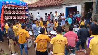 AMAN DHAMAL PARTY  MATKI FOD  RAIPUR BEST DHUMAL PARTY  CG Song amp More [upl. by Langan]