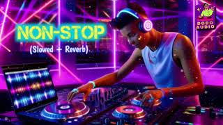 Bollywood Nonstop dj Lofi Song  Mind Relax Lofi Mashup  Mind Fresh Lofi Songs  Slowed and Reverb [upl. by Odnalo2]