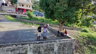 Fpv at Corinth playing field [upl. by Myrle]