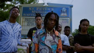 YNW Melly  223s ft 9lokknine Music Video [upl. by Aribold307]