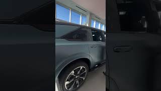 An Inside Look at the 2025 Cadillac Escalade IQ AllElectric FullSize SUV  Cadillac of Calabasas [upl. by Shelden221]