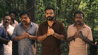 Shikkari Shambhu  The revealing of the precious diamond  Mazhavil Manorama [upl. by Dlorag]