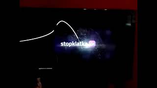 Stopklatka TV Ident 21122015 [upl. by Mrots]