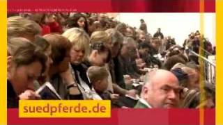 SueddeutscheHengsttage2012mp4 [upl. by Clothilde244]