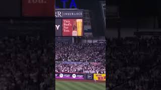 Stanton’s final post season dinger [upl. by Solim]