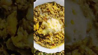 Restaurant style Baingan Bharta Recipe Easy amp Delicious Sabji recipe food recipe cooking shorts [upl. by Swope]