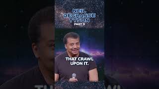 Neil Degrasse Tyson Rap Battlle [upl. by Oludoet]