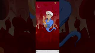 Can akinator will able to guess Gandhi ji  Subhash Chandra Shekhar bose or not  LET SEE [upl. by Dj]