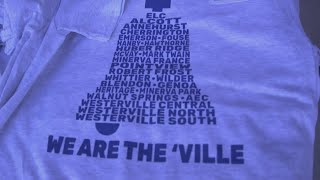 We Are The Ville Westerville schools launch campaign to set the tone for athletic programs [upl. by Acireh674]