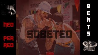 quotSOBETEOquot Jhayco x Ferxxo x Almighty Ft Ryan Castro  NeoDarkNew Reggeaton Type Beat quotFreequot [upl. by Hgielek]