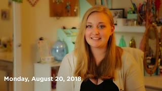 Regis University  MoveIn Day 2018 [upl. by Relyk]