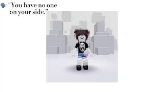 No one is in Kay side That’s untrue [upl. by Holly]