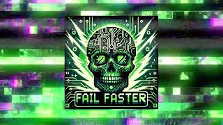 FiASKO x THEBiOCiDE  FAiL FASTER HEADRUSH [upl. by Amann]