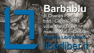 Audiolibro quotBarbablùquot [upl. by Nalat]