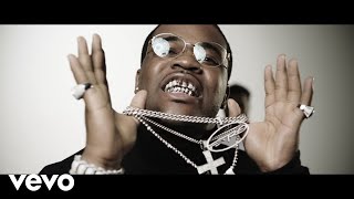 FERG  New Level Official Video ft Future [upl. by Isyak]