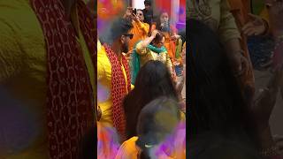 Hulle Hullare  Folk song  Haldi song  Mehendi song  wedding song  dance  Haldi dance [upl. by Slorac]