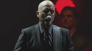 Billy Joel with Special Guest Chris Isaak at Cardiff Principality Stadium [upl. by Lalad]