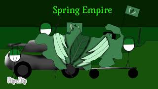 Spring Empire Anthem [upl. by Russell875]