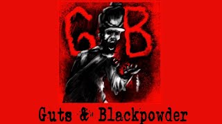 GutsampBlackpowderROBLOXSapper gameplay [upl. by Segalman418]