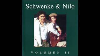 Schwenke y Nilo Vol II Album Completo 1987 [upl. by Rats]