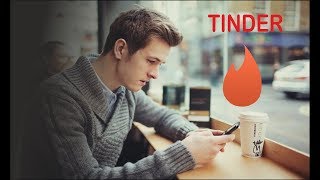 Como hacer que te contesten los mensajes por Tinder [upl. by Chader]