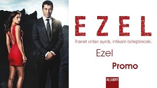 Ezel  Promo [upl. by Yart]