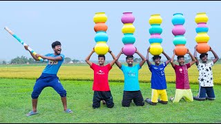 Must Watch New Funny Video 2023 Top New Comedy Video 2023 Try To Not Laugh EP180 By beenfuntv [upl. by Ahsocin]