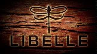 Libelle the Series  Trailer Season 1 [upl. by Airbma]