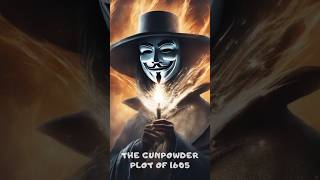 Remember Remember The Truth of the Gunpowder Plot of 1605 [upl. by Nivel]