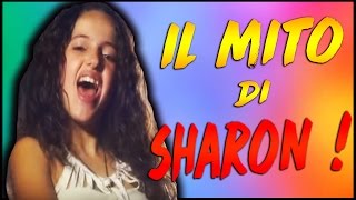 I PERSONAGGI PIU ASSURDI DEL WEB 12  Il Mito Di SHARON  Awed™ [upl. by Ymma332]