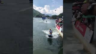 Aquabike Jetski World Championship 2024 di Danau Toba Samosir samosir danautoba aquabike [upl. by Yaakov]