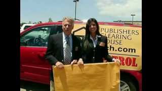 Publishers Clearing House Winners Tari Woods From Colorado Wins 1 Million [upl. by Lose]