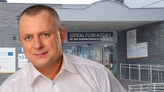 S01E10 Likwidacja Oddziału Położniczego w Chodzieży [upl. by Nitsir]