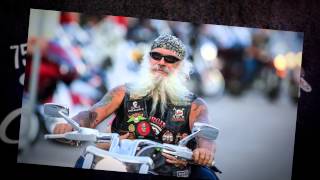 75th Annual Sturgis Motorcycle Rally [upl. by Noonberg713]