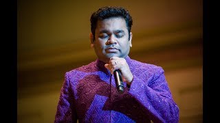 A R Rahman Meets Berklee  Vande Mataram 16 of 16 [upl. by Ennaillek]