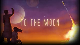 To the Moon  Launch Trailer  PS5 [upl. by Platas]