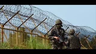 WW3 Update North Korean defector shot at DMZ [upl. by Herodias]