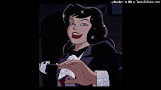 FREE FOR NONPROFIT BTAS Zatanna Type Beat  quota little dazzle ✨quot prod K3NTR0 [upl. by Eshelman]