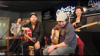 Nathaniel Rateliff and the Night Sweats  Live From Studio M [upl. by Nogaem971]