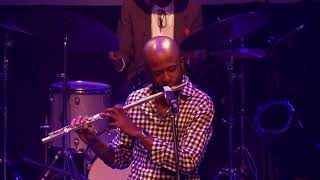 uMbaqanga weBlues performing live at the 2019 World Sound Concert at Joburg Theatre [upl. by Sible564]