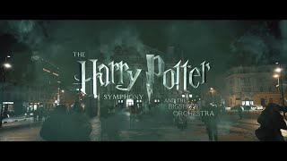 “THE HARRY POTTER SYMPHONY” У ЛЬВІВСЬКІЙ ОПЕРІ BIGSHOW ORCHESTRA [upl. by Eiroj]