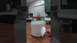 ASMR Laundry Refill Part 1 refill asmr satisfying laundry asmrsounds restock [upl. by Osnohpla28]