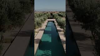 Weddings at Farasha Farmhouse Marrakech [upl. by Sofie]