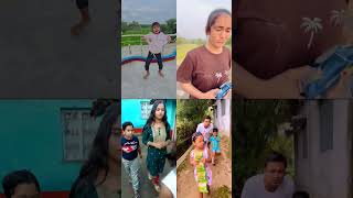 yah Ghar jakar contentkarishma comedy karishma funny youtubeshorts comedyfilms babyanaya [upl. by Alaaj434]