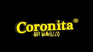 Just Marcello  Coronita Mix 20241124 [upl. by Etiragram]