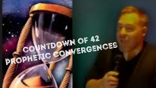 The Prophetic Convergence countdown [upl. by Llenhoj]