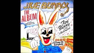 Jive Bunny  The Album 1989 A3  Lovers Mix Love Night 60s Medley [upl. by Hammock951]