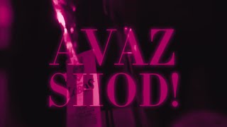 aliMo  Avaz Shod  Karaoke Version [upl. by Sterrett878]