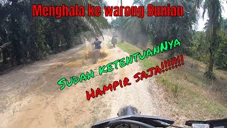 MotoVlog 405 Bukit Tagar to Kerling 2 [upl. by Kowal909]