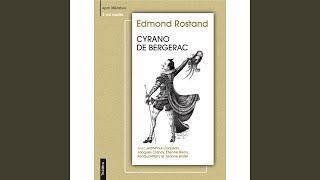 Cyrano de Bergerac Acte V scène 5 [upl. by Landre941]